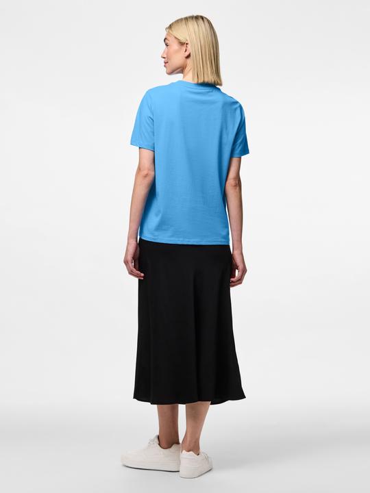 Immagine prodotto Pieces Pcria Ss Solid Tee Noos Bc (XXL)