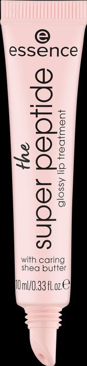 Produktbild essence The super peptide (Balsam, 10 ml)