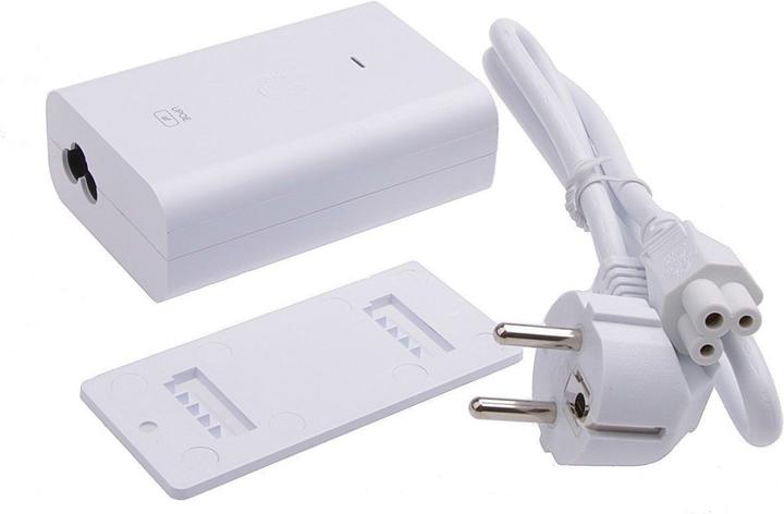 Actual product image Ubiquiti U-POE-AF (802.3af (PoE), 15.30 W)