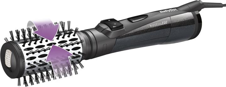 BaByliss As 551 E