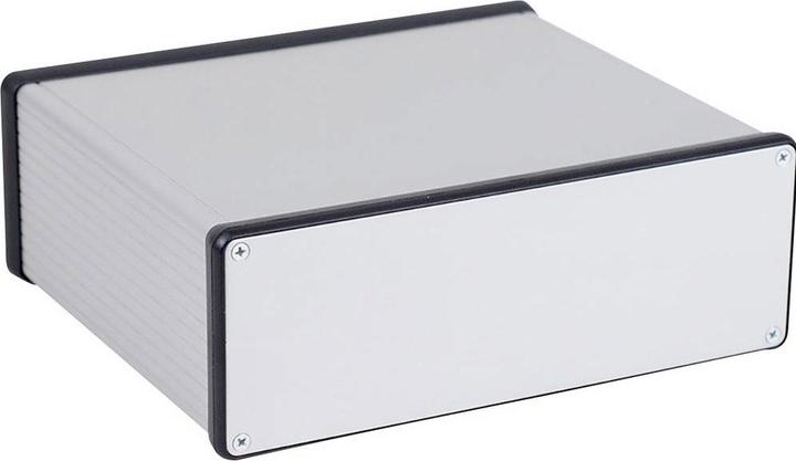 Produktbild Hammond sal Gehäuse Extrudiertes Gehäuse, 160 x 191 66 (Gehäuse)