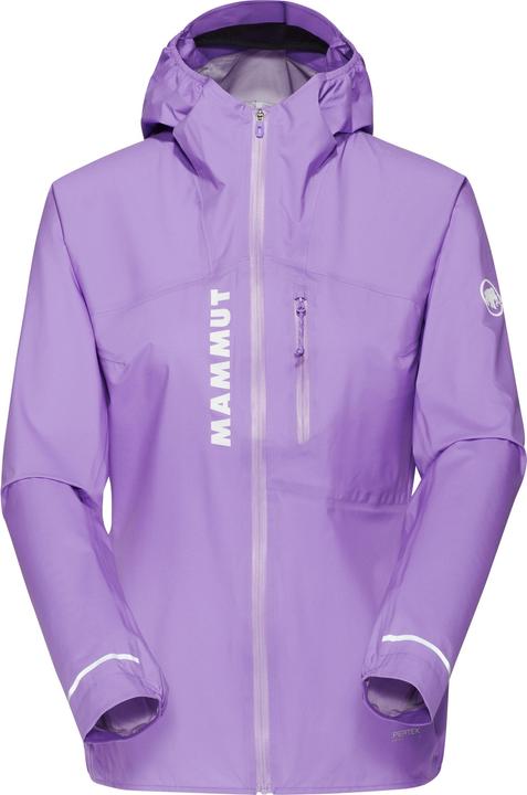 Mammut Aenergy TR HS Hooded Jacket Women
