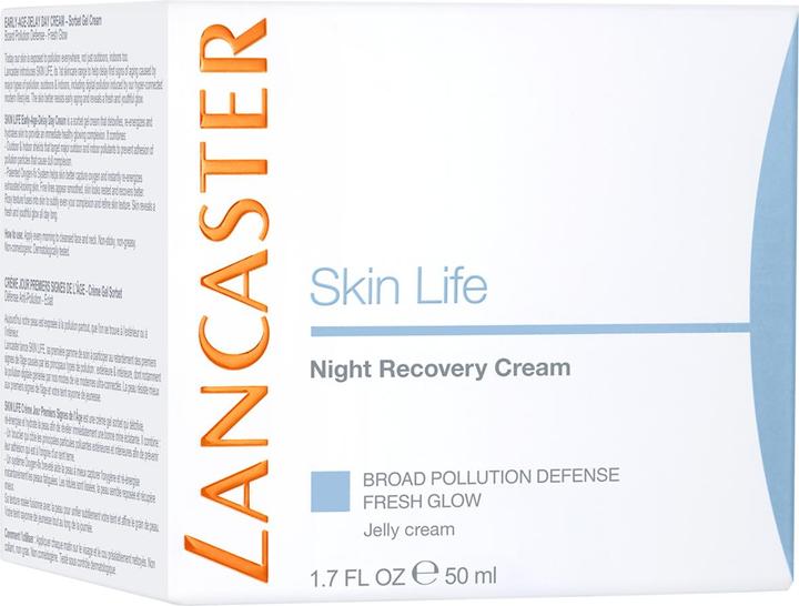 Actual product image Lancaster Skin Life (50 ml)