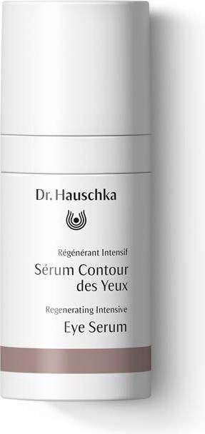 Dr. Hauschka Regenerating Intensive Eye Serum (Serum, 15 ml)