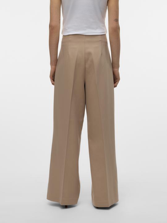 Produktbild Vero Moda VMELMA Hohe Taille Hose Hose (W42/L32)