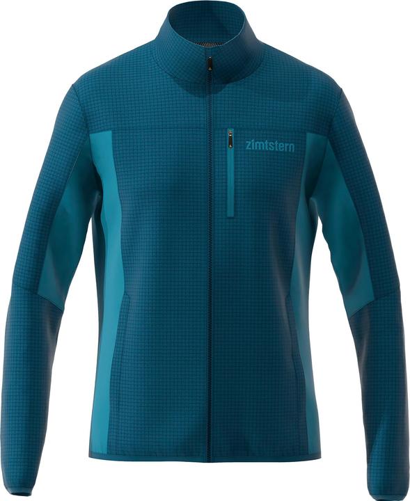 Zimtstern Albiz Fleece Jacket