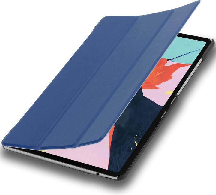 Produktbild Cadorabo Tablet Book (MIT Wake Up) Hülle für Apple iPad PRO 11 2020 (11 Zoll) (iPad Pro 11 2020 (2. Gen))
