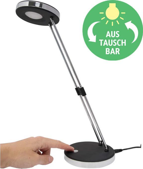 Actual product image Maul Foot in mouth (230 lm)