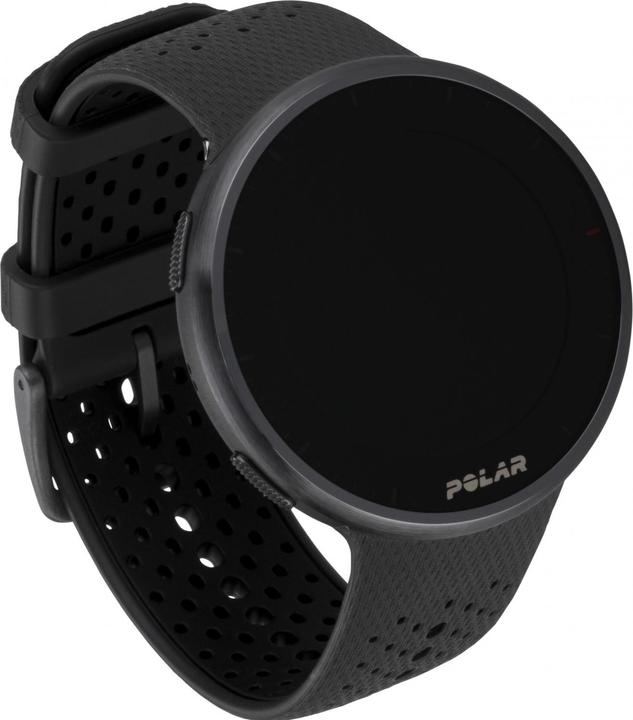 Produktbild Polar Pacer Pro (45 mm)