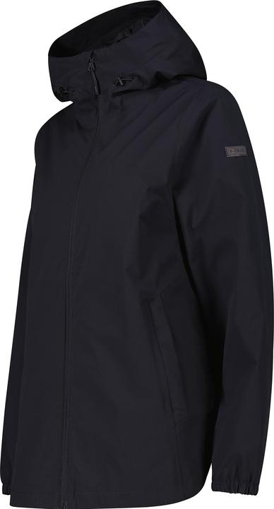 Immagine prodotto CMP Campagnolo Giacca ClimaProtect da donna con cappuccio Fix (42, L)