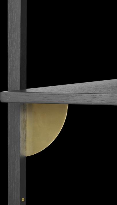 Immagine prodotto Ferm Living Settore (102 x 26 x 87 cm)