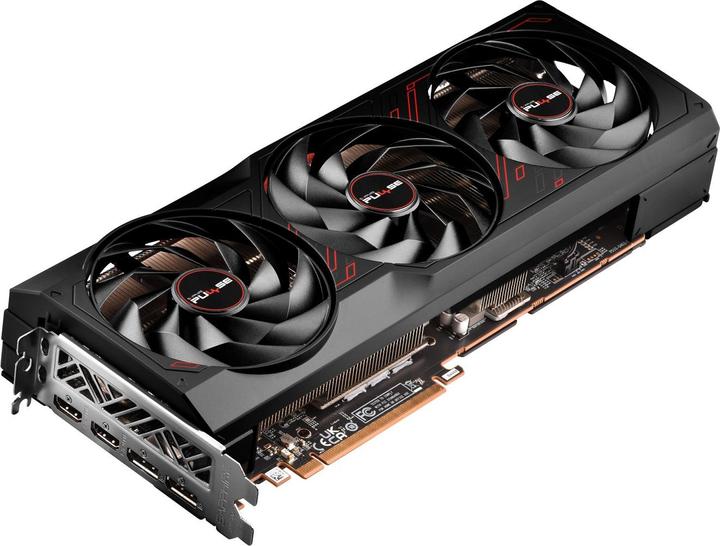 Produktbild Sapphire Radeon RX 7900 GRE Gaming OC (16 GB)