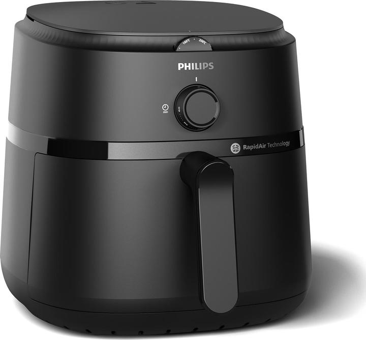 Immagine prodotto Philips Friggitrice série 1000 6,2 l NA130/00