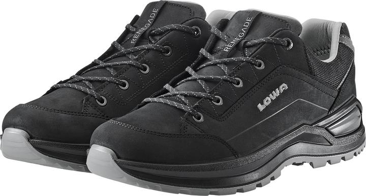 Image du produit Lowa Renegade Evo LL Lo Men (46.5)