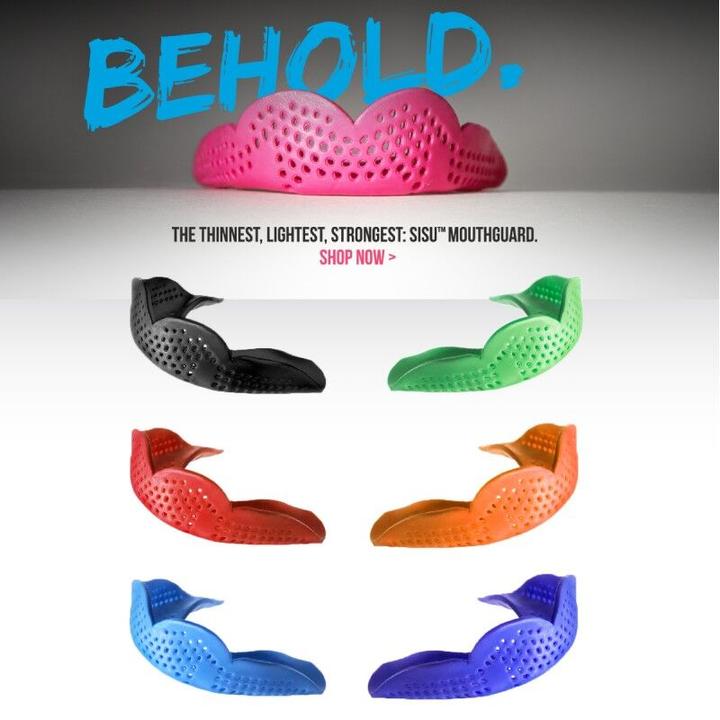 Actual product image Budo.ch 1.6 AERO ADULT (M)