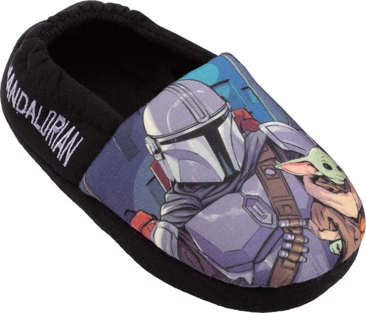 Actual product image Star Wars Boys slippers (33)