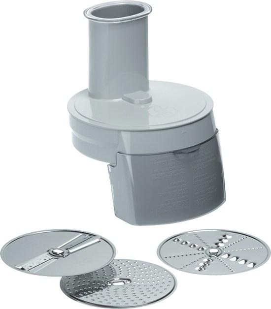 Produktbild Bosch Hausgeräte Muz8ds1