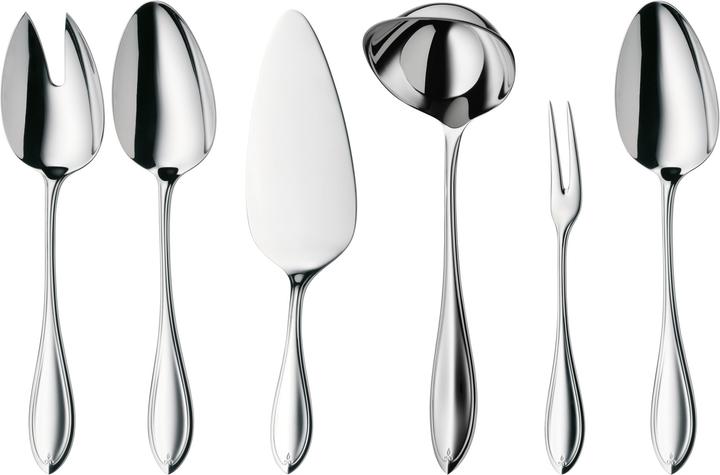 Actual product image WMF Premiere (66 Piece, Cutlery set)