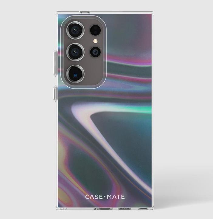 Produktbild Case-Mate Soap Bubble (Samsung Galaxy S24 Ultra)