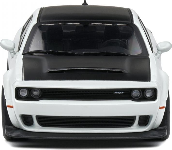 Immagine prodotto Solido 1:43 Dodge Challenger Demon