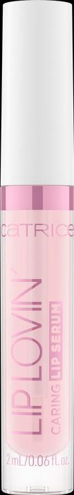 Actual product image Catrice Lip Lovin' Caring Lip Serum (Serum, 2 ml)