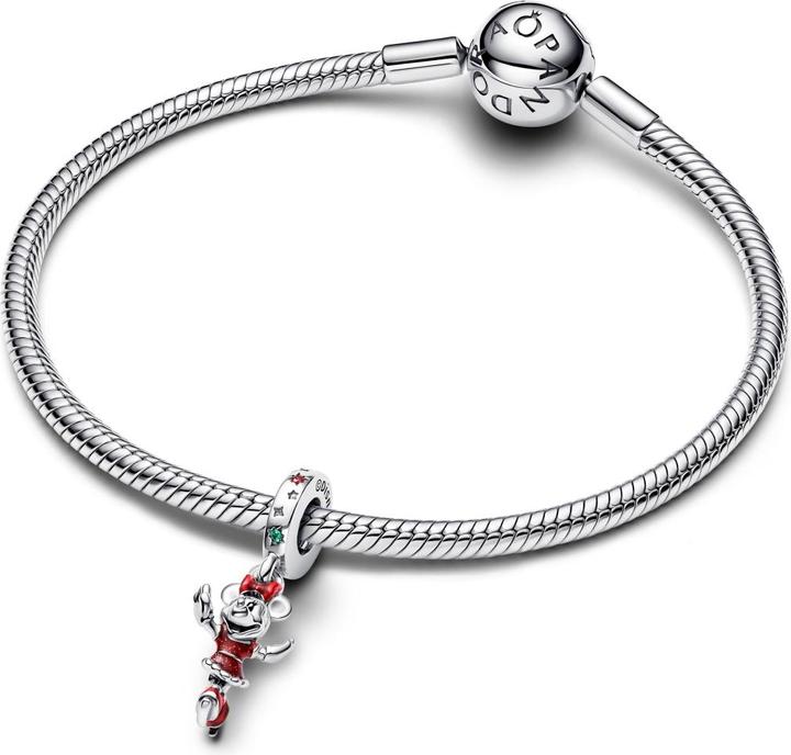 Image du produit Pandora Charm (Argent 925, Émail)