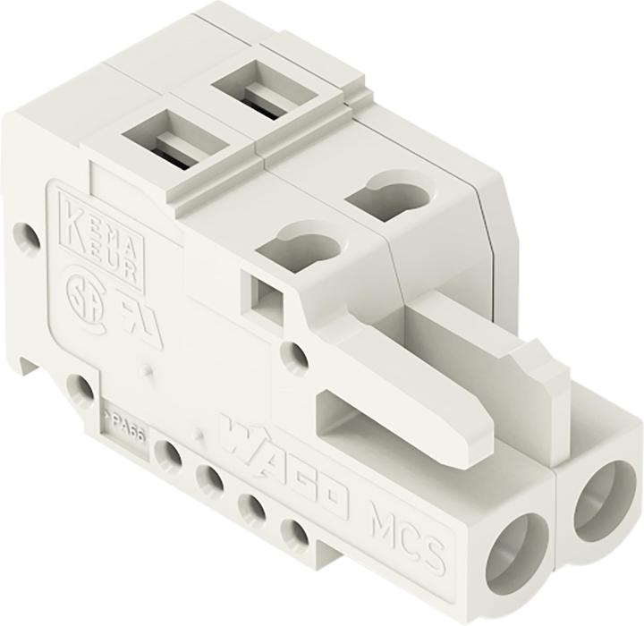 Actual product image Wago 721-102/026-000