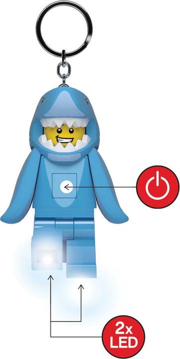 Produktbild Euromic Lego