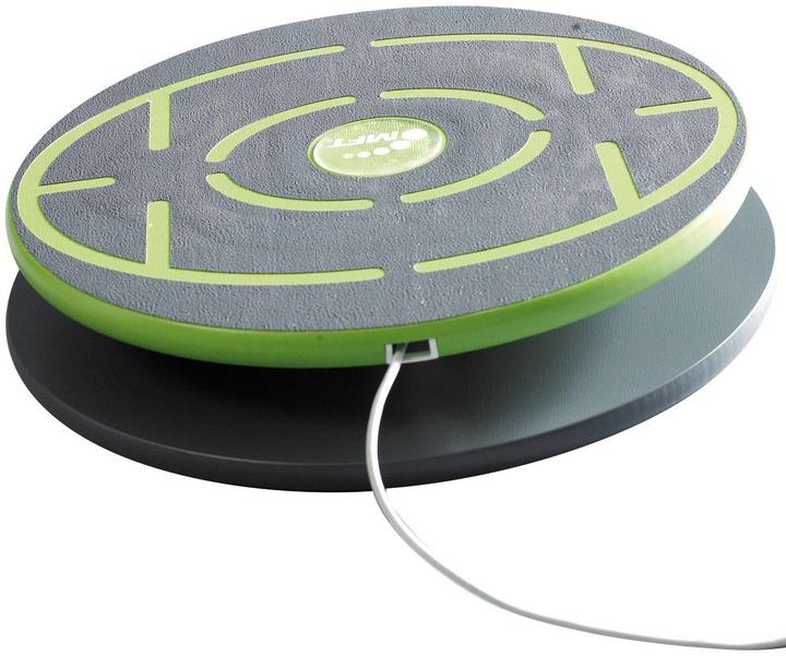 MFT Challenge Disc USB