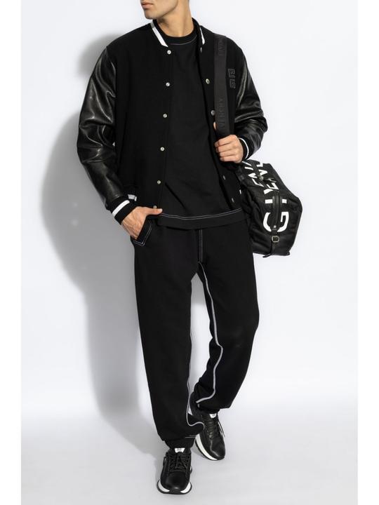 Produktbild Givenchy Coats Black (50)