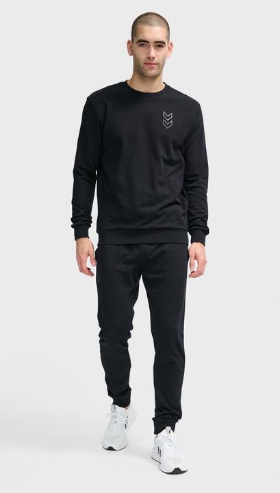 Produktbild hummel hmlACTIVE SWEATSHIRT (XL)