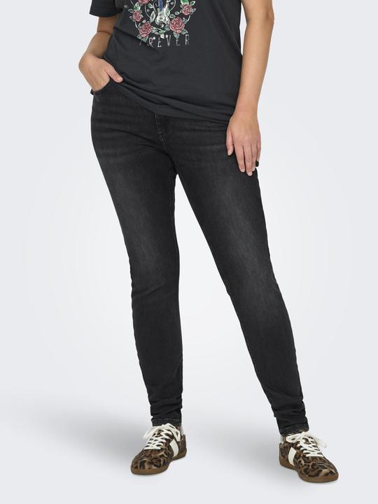 Image du produit Only Carwilly Reg Skinny Dnm Cro224 (W54/L32)