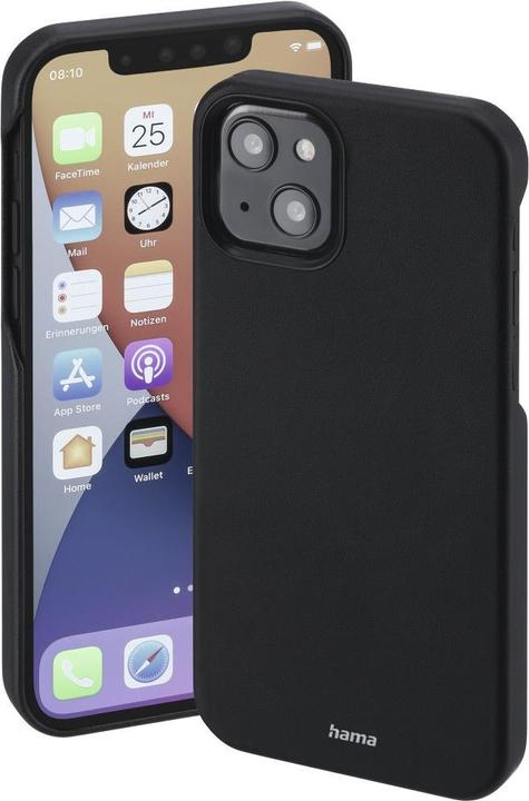 Produktbild Hama MagCase Finest Sense (Apple iPhone 13 mini)