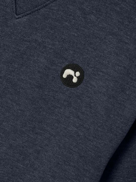 Produktbild Name it Nkmvimo Ls Sweat Bru Noos (122)