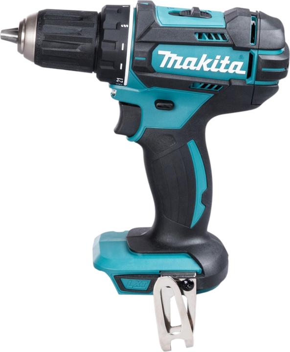 Makita DDF482Z (Akkubetrieb)