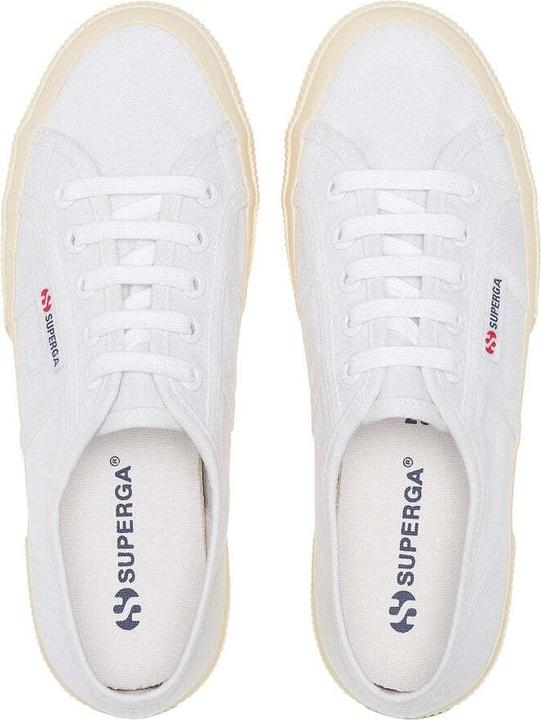 Actual product image Superga 2750 Linen (39)