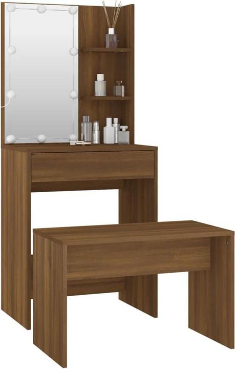 Immagine prodotto VidaXL Milakhna (60 x 40 x 140 cm)