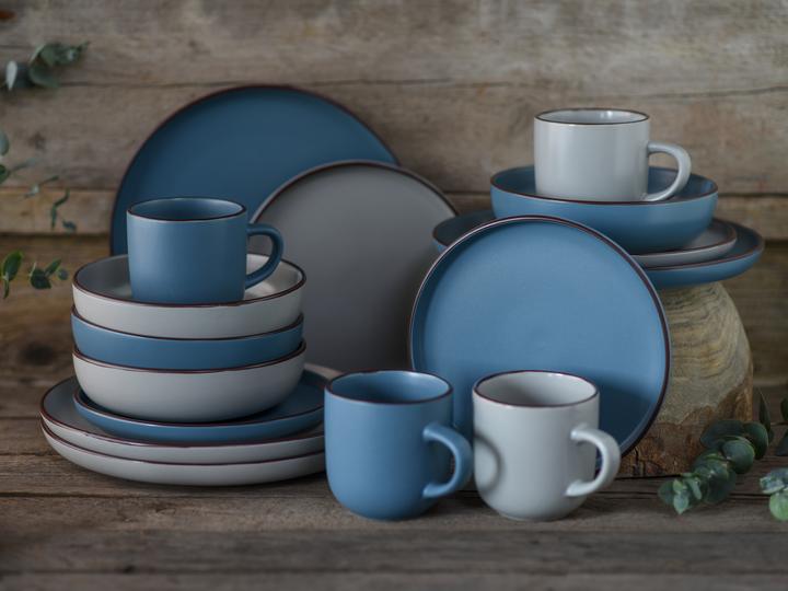 Produktbild CreaTable Modern Fashion (4 Stück)