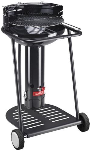 Produktbild Barbecook Major Black Go (50 cm)