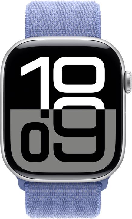 Produktbild Apple Sport Loop (46 mm, Nylon)