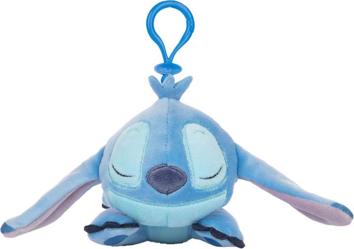 Immagine prodotto Sambro Portachiavi Disney Snuglets - Stitch