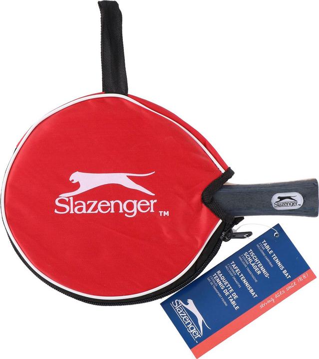 Produktbild Slazenger Tischtennisschläger - Set