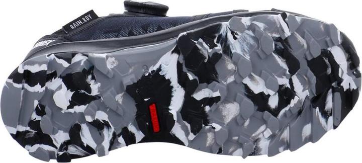 Actual product image adidas Kid's Terrex Agravic BOA Rain Ready (36)