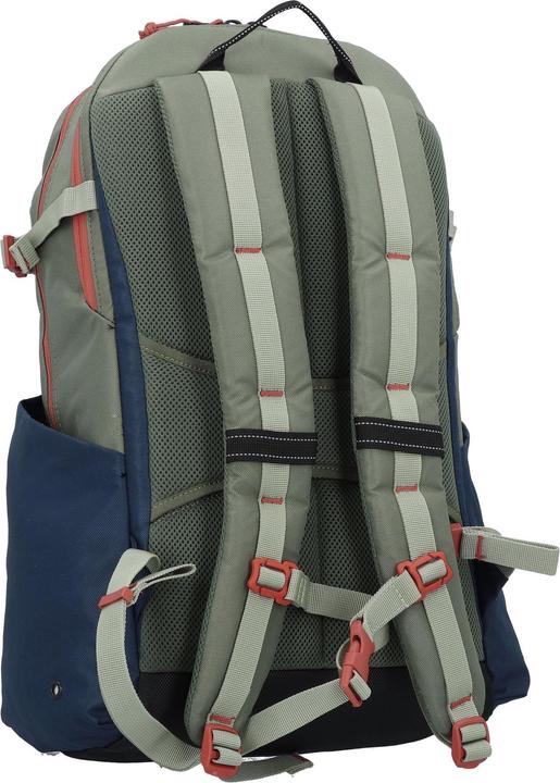 Immagine prodotto Ogio Alpha + zaino 47 cm scomparto per laptop (29 l)