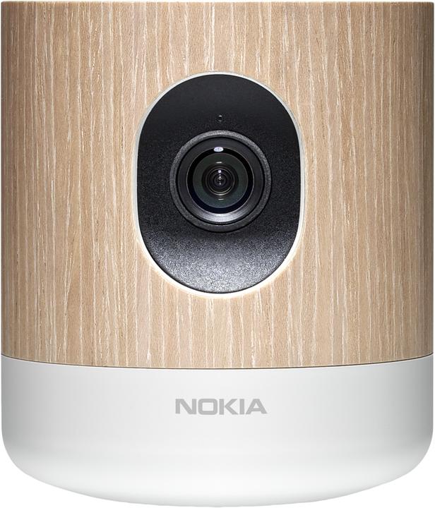 Nokia Home (1920 x 1080 Pixels)