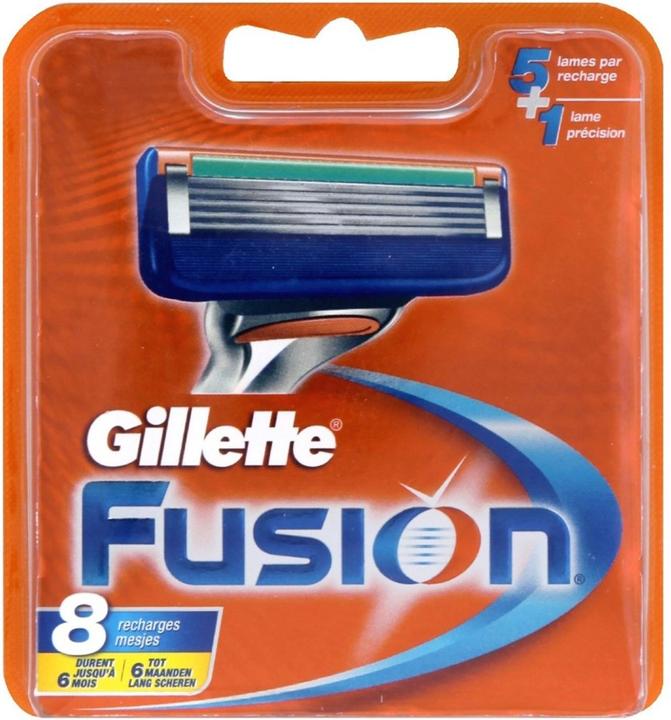 Image du produit Gillette Fusion5 (1 x)
