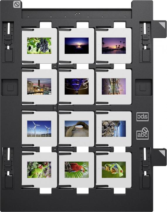 Actual product image Epson Perfection V850 Pro (USB)
