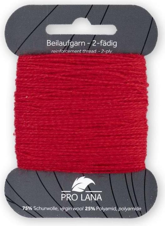 Actual product image Pro Lana Beilaufgarn 2054 ca. 20 m 5 g