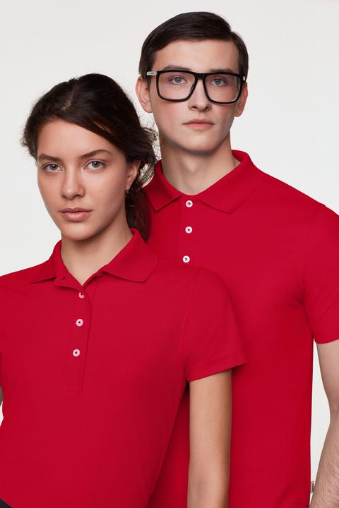 Immagine prodotto Hakro Polo COOLMAX® (XL)