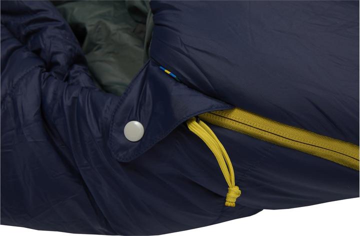 Actual product image Stoic RovenSt. +11°C Sleeping Bag